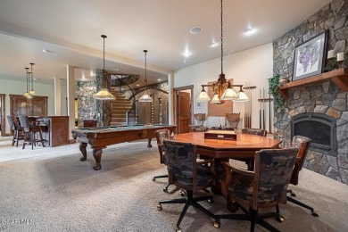 Now Available - 35 Lolly Lane: A Rare Mountain Retreat at the on Pole Creek Golf Club in Colorado - for sale on GolfHomes.com, golf home, golf lot
