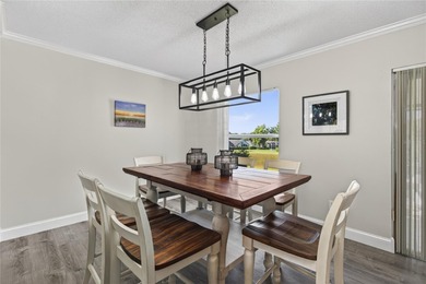 This Crown Model Features 2 Bedrooms, 2 Baths, Office and a on Kings Ridge Golf Club in Florida - for sale on GolfHomes.com, golf home, golf lot