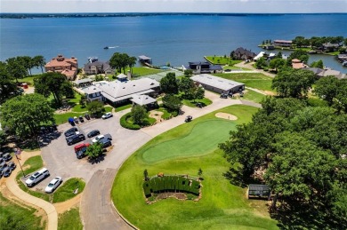 Absolute dream quarter acre golf course lot located in the on Pinnacle Golf and Boat Club in Texas - for sale on GolfHomes.com, golf home, golf lot