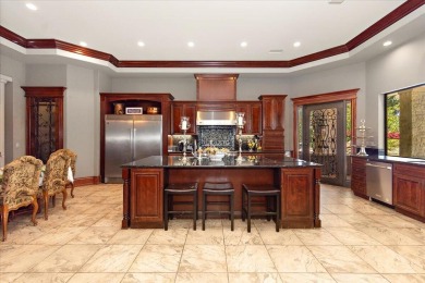 This home's beauty is unparalleled!  The elegance must be seen on Bermuda Dunes Country Club in California - for sale on GolfHomes.com, golf home, golf lot