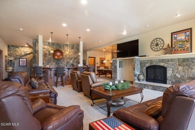 Now Available - 35 Lolly Lane: A Rare Mountain Retreat at the on Pole Creek Golf Club in Colorado - for sale on GolfHomes.com, golf home, golf lot