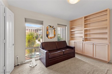 Welcome to resort-style living inside the iconic Las Vegas on Las Vegas Country Club in Nevada - for sale on GolfHomes.com, golf home, golf lot