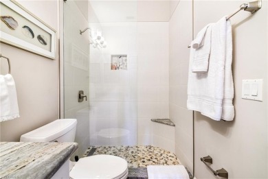 Welcome to your FULLY REMODELED retreat in Turtle Point at West on West Bay Beach and Golf Club in Florida - for sale on GolfHomes.com, golf home, golf lot