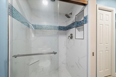 Welcome to this beautifully updated ground-floor condo in the on Seascape Golf Course in Florida - for sale on GolfHomes.com, golf home, golf lot