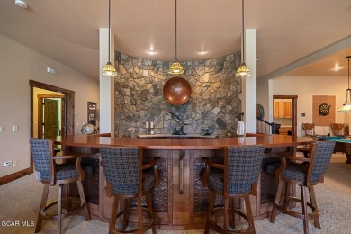 Now Available - 35 Lolly Lane: A Rare Mountain Retreat at the on Pole Creek Golf Club in Colorado - for sale on GolfHomes.com, golf home, golf lot