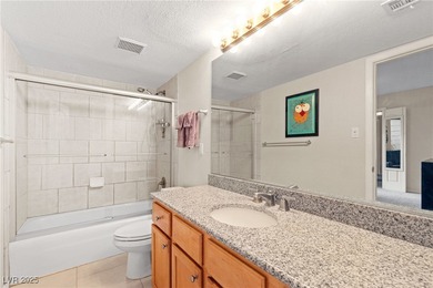 Welcome to resort-style living inside the iconic Las Vegas on Las Vegas Country Club in Nevada - for sale on GolfHomes.com, golf home, golf lot