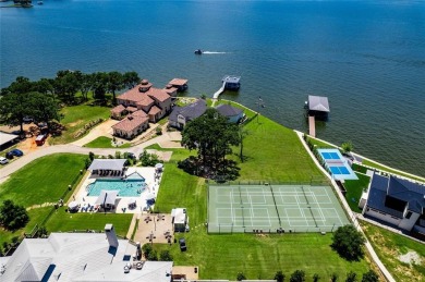 Absolute dream quarter acre golf course lot located in the on Pinnacle Golf and Boat Club in Texas - for sale on GolfHomes.com, golf home, golf lot