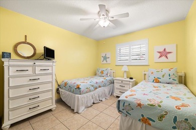 Welcome to this beautifully updated ground-floor condo in the on Seascape Golf Course in Florida - for sale on GolfHomes.com, golf home, golf lot