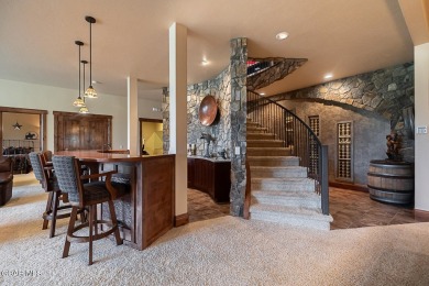 Now Available - 35 Lolly Lane: A Rare Mountain Retreat at the on Pole Creek Golf Club in Colorado - for sale on GolfHomes.com, golf home, golf lot