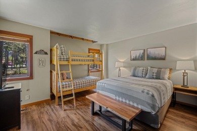 Welcome to 10% ownership in a beautifully updated Wildflower on Sunriver Woodlands Golf Course in Oregon - for sale on GolfHomes.com, golf home, golf lot