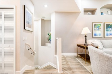 Welcome to your FULLY REMODELED retreat in Turtle Point at West on West Bay Beach and Golf Club in Florida - for sale on GolfHomes.com, golf home, golf lot