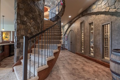 Now Available - 35 Lolly Lane: A Rare Mountain Retreat at the on Pole Creek Golf Club in Colorado - for sale on GolfHomes.com, golf home, golf lot