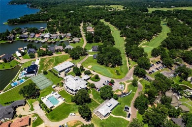 Absolute dream quarter acre golf course lot located in the on Pinnacle Golf and Boat Club in Texas - for sale on GolfHomes.com, golf home, golf lot