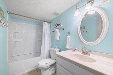 Welcome to this beautifully updated ground-floor condo in the on Seascape Golf Course in Florida - for sale on GolfHomes.com, golf home, golf lot