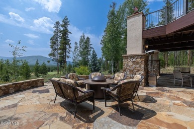 Now Available - 35 Lolly Lane: A Rare Mountain Retreat at the on Pole Creek Golf Club in Colorado - for sale on GolfHomes.com, golf home, golf lot