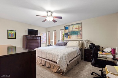 Welcome to resort-style living inside the iconic Las Vegas on Las Vegas Country Club in Nevada - for sale on GolfHomes.com, golf home, golf lot