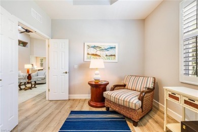 Welcome to your FULLY REMODELED retreat in Turtle Point at West on West Bay Beach and Golf Club in Florida - for sale on GolfHomes.com, golf home, golf lot