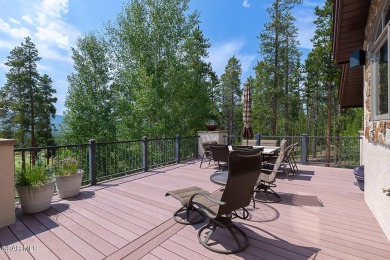 Now Available - 35 Lolly Lane: A Rare Mountain Retreat at the on Pole Creek Golf Club in Colorado - for sale on GolfHomes.com, golf home, golf lot