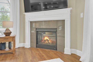 Welcome to 1400 Big Bluestem Way, a stunning home tucked away on on Bent Tree Golf Club in Ohio - for sale on GolfHomes.com, golf home, golf lot