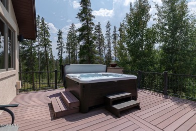 Now Available - 35 Lolly Lane: A Rare Mountain Retreat at the on Pole Creek Golf Club in Colorado - for sale on GolfHomes.com, golf home, golf lot