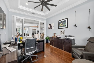 Elegant Golf Course Estate with Immediate Full Golf Membership! on Jupiter Country Club in Florida - for sale on GolfHomes.com, golf home, golf lot