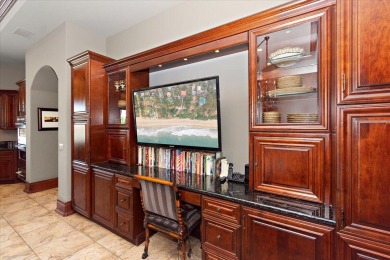 This home's beauty is unparalleled!  The elegance must be seen on Bermuda Dunes Country Club in California - for sale on GolfHomes.com, golf home, golf lot