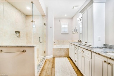 Welcome to your FULLY REMODELED retreat in Turtle Point at West on West Bay Beach and Golf Club in Florida - for sale on GolfHomes.com, golf home, golf lot