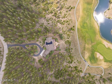 Now Available - 35 Lolly Lane: A Rare Mountain Retreat at the on Pole Creek Golf Club in Colorado - for sale on GolfHomes.com, golf home, golf lot