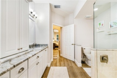 Welcome to your FULLY REMODELED retreat in Turtle Point at West on West Bay Beach and Golf Club in Florida - for sale on GolfHomes.com, golf home, golf lot