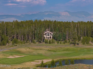 Now Available - 35 Lolly Lane: A Rare Mountain Retreat at the on Pole Creek Golf Club in Colorado - for sale on GolfHomes.com, golf home, golf lot