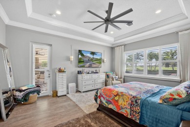 Elegant Golf Course Estate with Immediate Full Golf Membership! on Jupiter Country Club in Florida - for sale on GolfHomes.com, golf home, golf lot