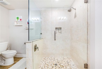 Welcome to your FULLY REMODELED retreat in Turtle Point at West on West Bay Beach and Golf Club in Florida - for sale on GolfHomes.com, golf home, golf lot