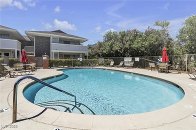 Welcome to resort-style living inside the iconic Las Vegas on Las Vegas Country Club in Nevada - for sale on GolfHomes.com, golf home, golf lot