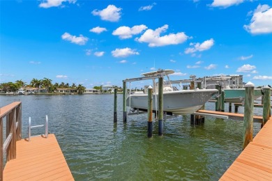 Under contract-accepting backup offers. Ever dreamt of living in on Treasure Bay Golf and Tennis in Florida - for sale on GolfHomes.com, golf home, golf lot