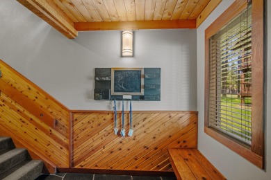 Welcome to 10% ownership in a beautifully updated Wildflower on Sunriver Woodlands Golf Course in Oregon - for sale on GolfHomes.com, golf home, golf lot