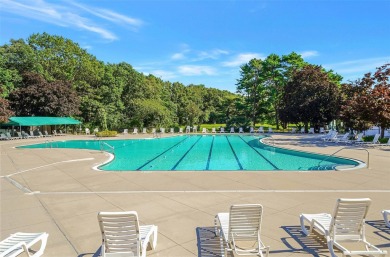 Welcome to resort-style living in this beautifully maintained on Blue Ridge Golf Club in New York - for sale on GolfHomes.com, golf home, golf lot