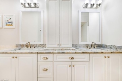 Welcome to your FULLY REMODELED retreat in Turtle Point at West on West Bay Beach and Golf Club in Florida - for sale on GolfHomes.com, golf home, golf lot