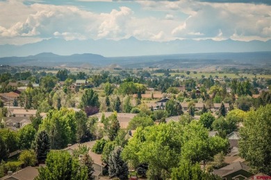 Jeremy Rediger, Keller Williams Realty Southwest Associates, LLC on Black Canyon Golf Club At Montrose in Colorado - for sale on GolfHomes.com, golf home, golf lot