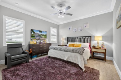 Elegant Golf Course Estate with Immediate Full Golf Membership! on Jupiter Country Club in Florida - for sale on GolfHomes.com, golf home, golf lot