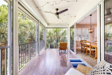 Welcome to your FULLY REMODELED retreat in Turtle Point at West on West Bay Beach and Golf Club in Florida - for sale on GolfHomes.com, golf home, golf lot
