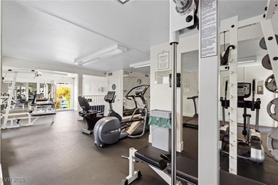 Welcome to resort-style living inside the iconic Las Vegas on Las Vegas Country Club in Nevada - for sale on GolfHomes.com, golf home, golf lot