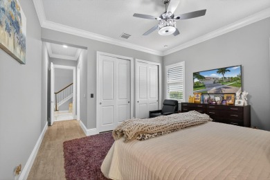 Elegant Golf Course Estate with Immediate Full Golf Membership! on Jupiter Country Club in Florida - for sale on GolfHomes.com, golf home, golf lot