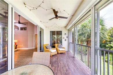 Welcome to your FULLY REMODELED retreat in Turtle Point at West on West Bay Beach and Golf Club in Florida - for sale on GolfHomes.com, golf home, golf lot