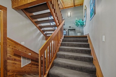 Welcome to 10% ownership in a beautifully updated Wildflower on Sunriver Woodlands Golf Course in Oregon - for sale on GolfHomes.com, golf home, golf lot