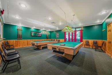 Welcome to resort-style living in this beautifully maintained on Blue Ridge Golf Club in New York - for sale on GolfHomes.com, golf home, golf lot