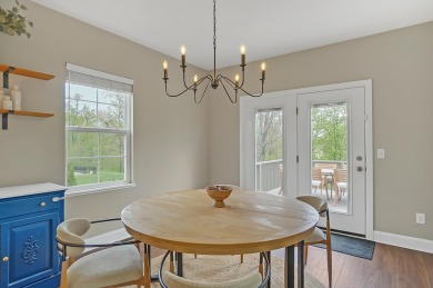 Welcome to 1400 Big Bluestem Way, a stunning home tucked away on on Bent Tree Golf Club in Ohio - for sale on GolfHomes.com, golf home, golf lot