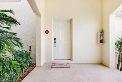Welcome to your FULLY REMODELED retreat in Turtle Point at West on West Bay Beach and Golf Club in Florida - for sale on GolfHomes.com, golf home, golf lot