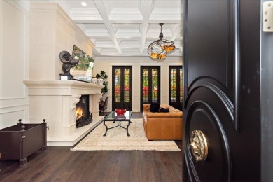 This home's beauty is unparalleled!  The elegance must be seen on Bermuda Dunes Country Club in California - for sale on GolfHomes.com, golf home, golf lot