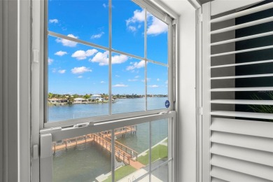 Under contract-accepting backup offers. Ever dreamt of living in on Treasure Bay Golf and Tennis in Florida - for sale on GolfHomes.com, golf home, golf lot