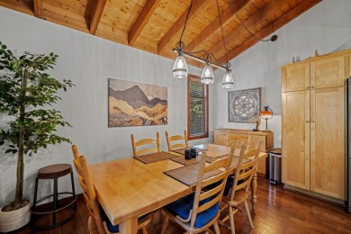 Welcome to 10% ownership in a beautifully updated Wildflower on Sunriver Woodlands Golf Course in Oregon - for sale on GolfHomes.com, golf home, golf lot